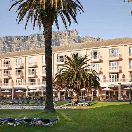 Mount Nelson, A Belmond Hotel, Cape Town Bagian luar foto